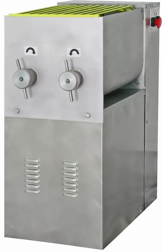 Тестомес Торгмаш, Пермь МТ-15-М2(МТ-30)