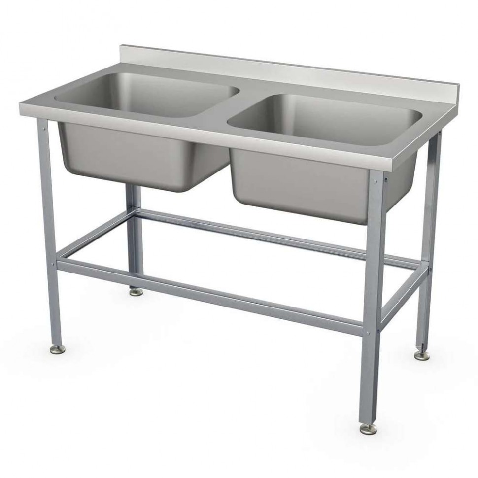 Ванна моечная ATESY ВСМЦ-С-2.500.400-1-02