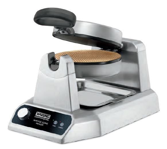 Вафельница Waring wwcm180e