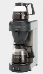 Кофеварка Animo m200